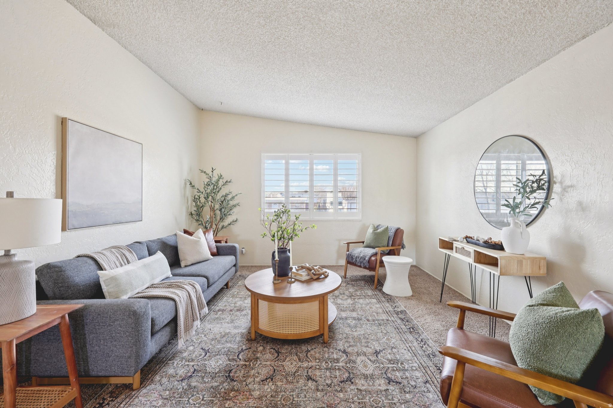 RIDGELAND ACRES - Residential