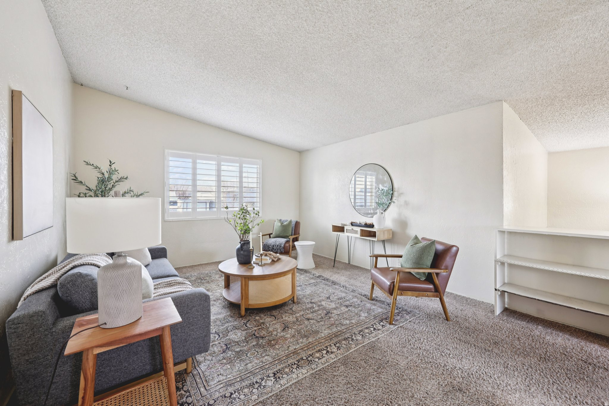 RIDGELAND ACRES - Residential