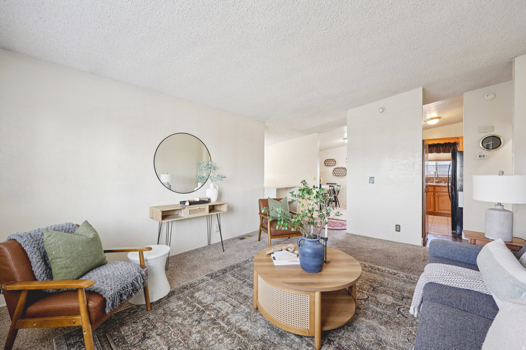 RIDGELAND ACRES - Residential