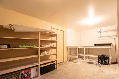 Tiny photo for 8720 E LAKE PINES DR, Heber City, UT 84032 (MLS # 2153105)