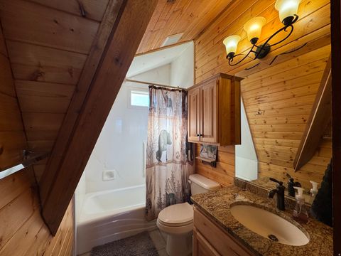 Tiny photo for 8720 E LAKE PINES DR, Heber City, UT 84032 (MLS # 2153105)