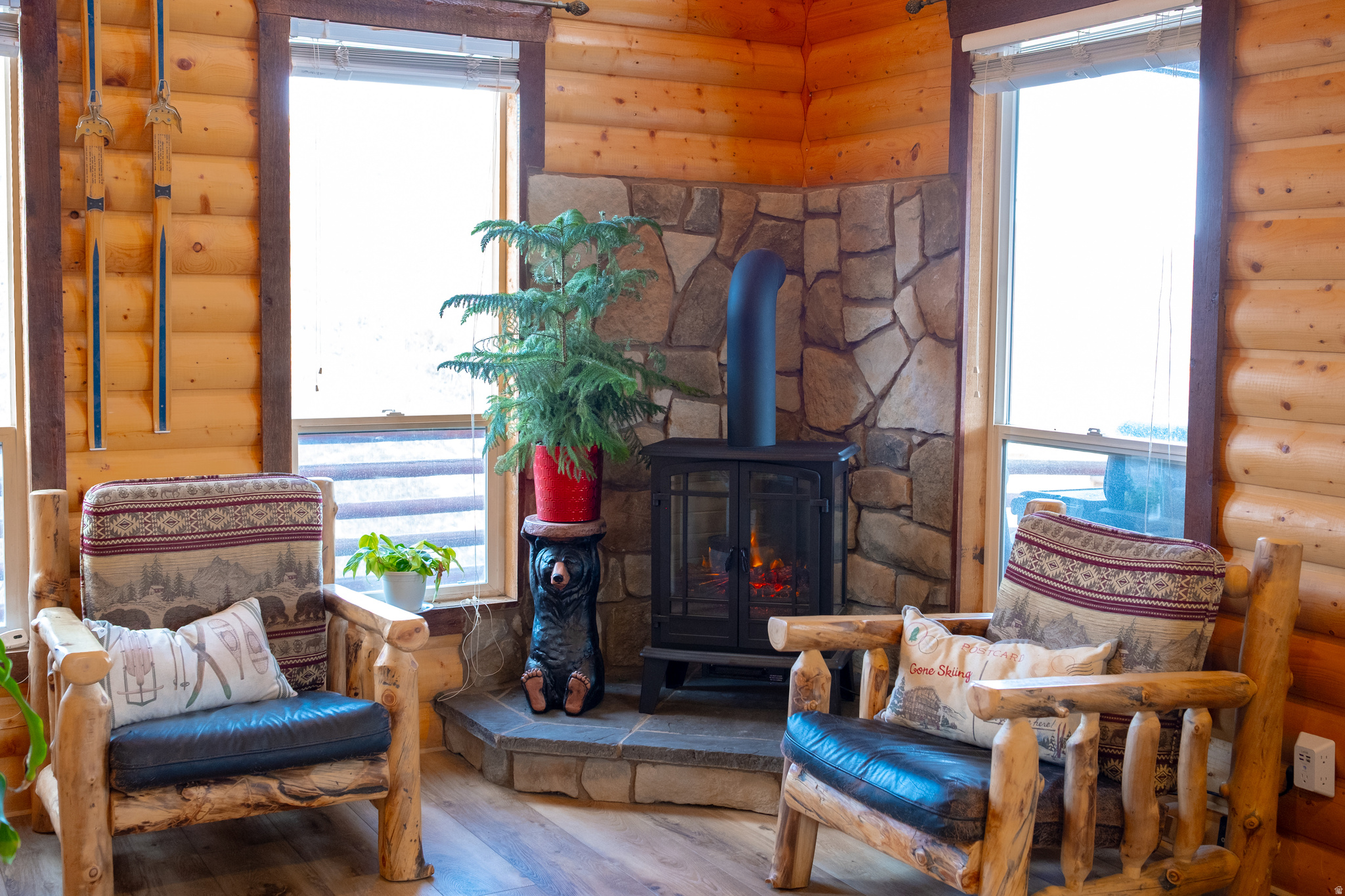 TIMBER LAKES - Residential