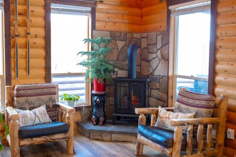 Tiny photo for 8720 E LAKE PINES DR, Heber City, UT 84032 (MLS # 2153105)