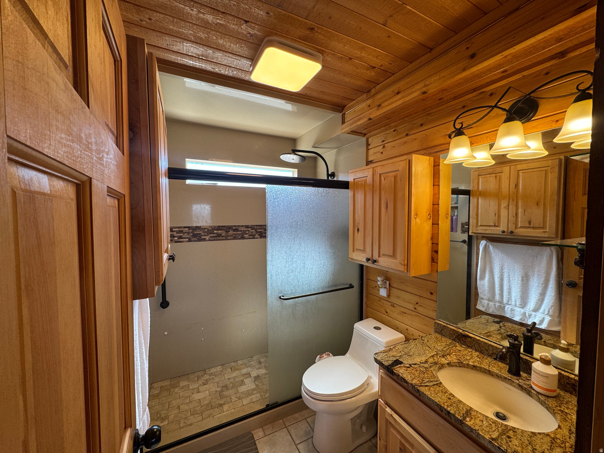 TIMBER LAKES - Residential