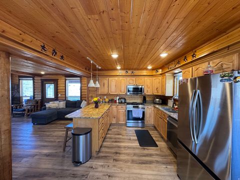 Tiny photo for 8720 E LAKE PINES DR, Heber City, UT 84032 (MLS # 2153105)