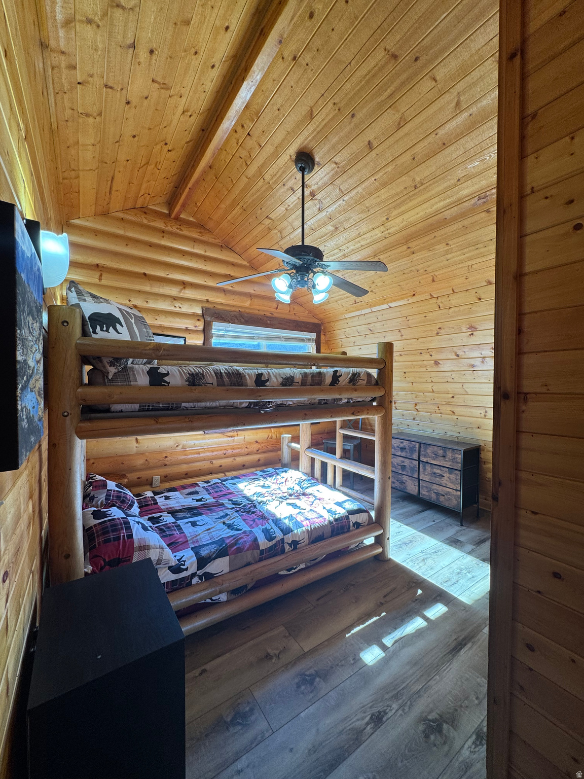 TIMBER LAKES - Residential