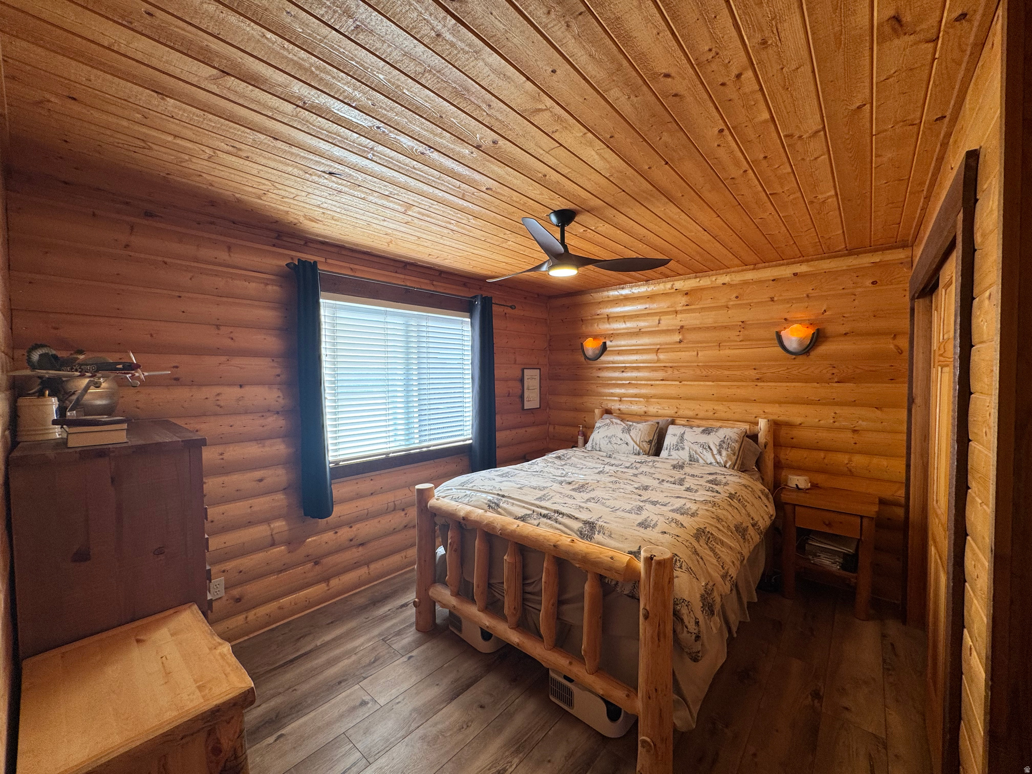 TIMBER LAKES - Residential