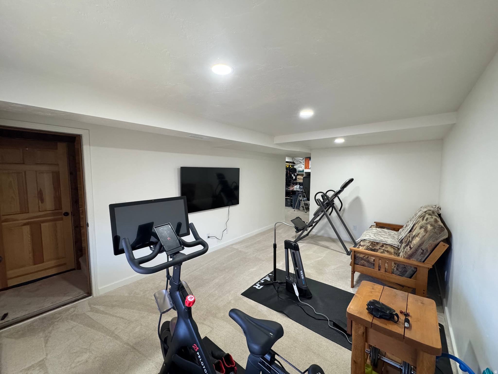 TIMBER LAKES - Residential