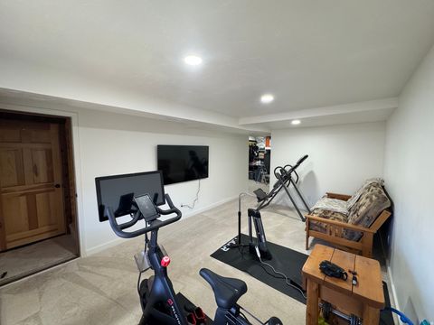 Tiny photo for 8720 E LAKE PINES DR, Heber City, UT 84032 (MLS # 2153105)