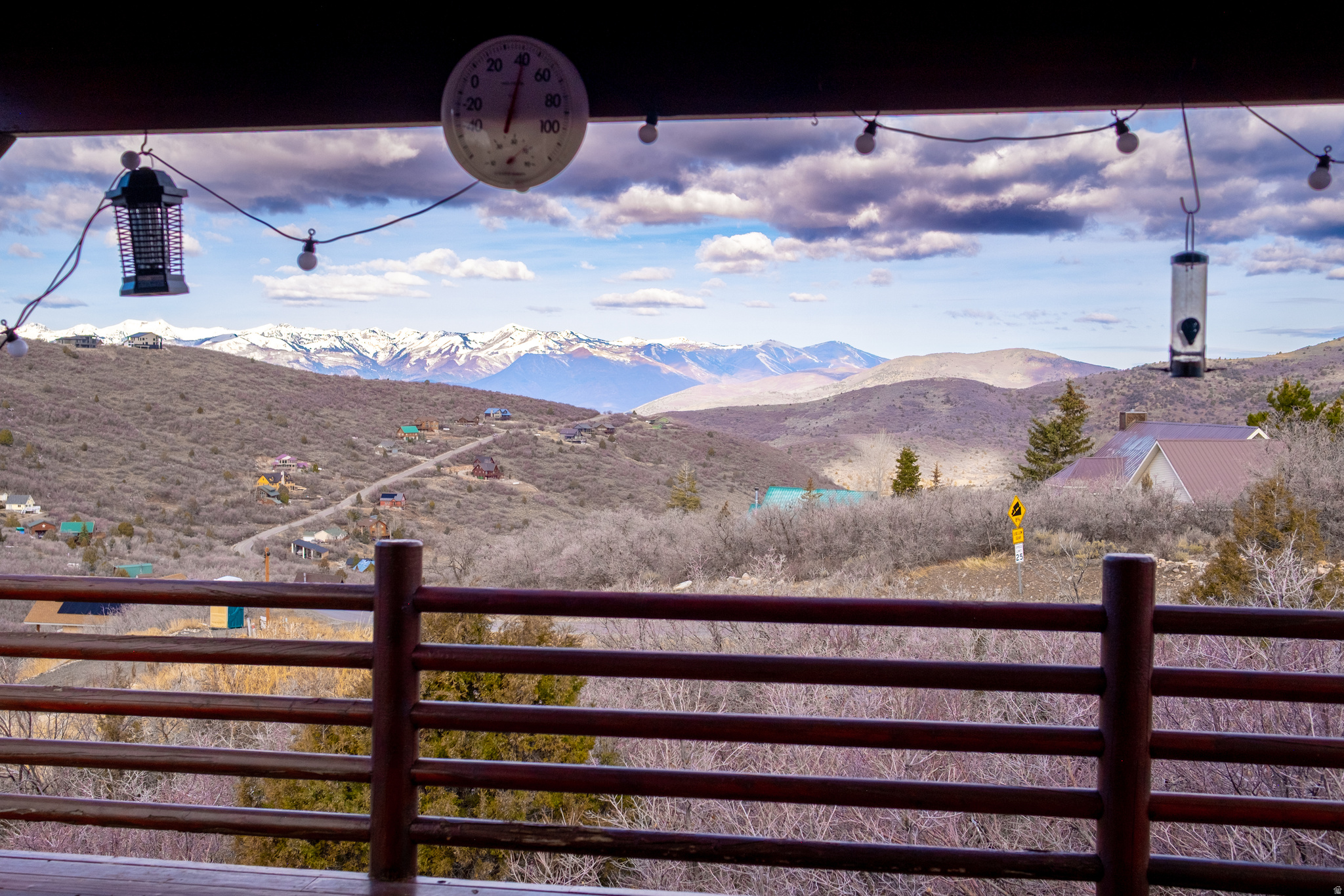 TIMBER LAKES - Residential