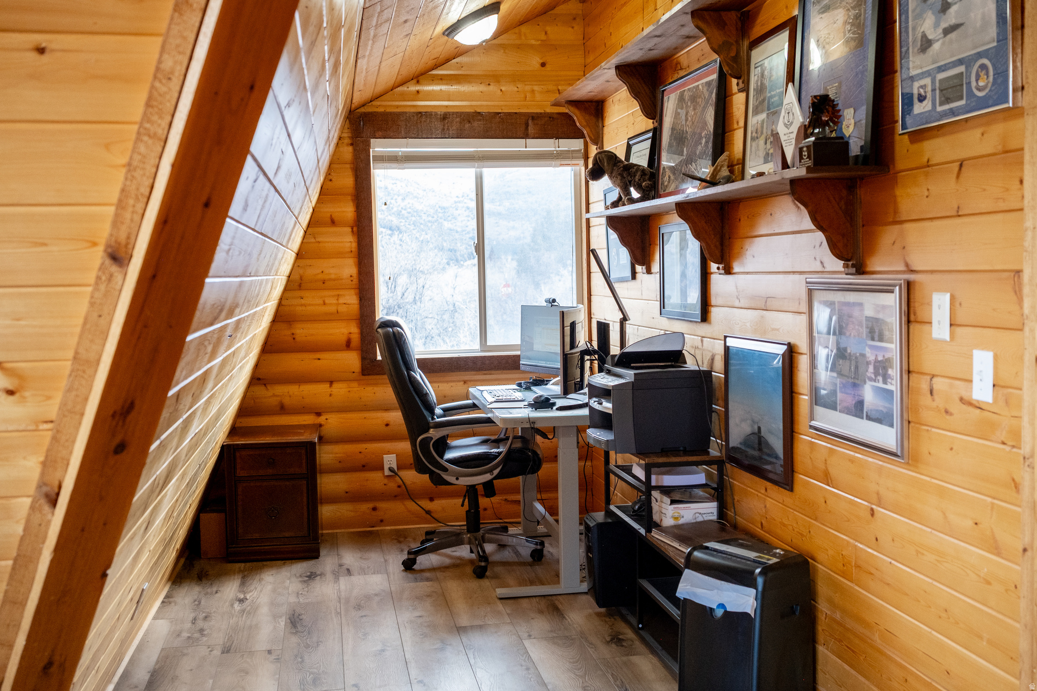 TIMBER LAKES - Residential