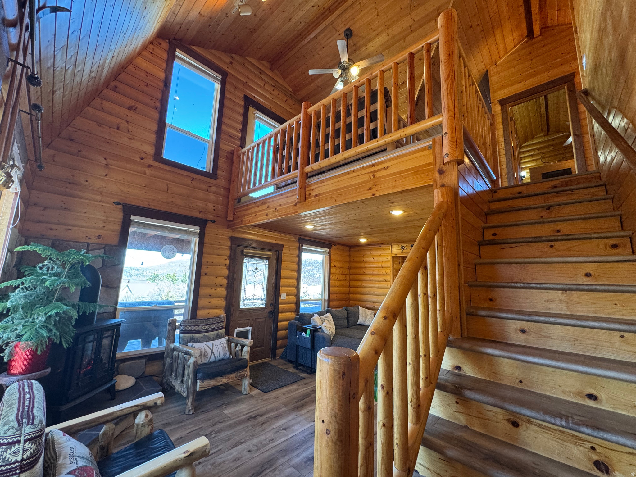 TIMBER LAKES - Residential