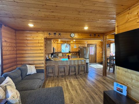 Tiny photo for 8720 E LAKE PINES DR, Heber City, UT 84032 (MLS # 2153105)