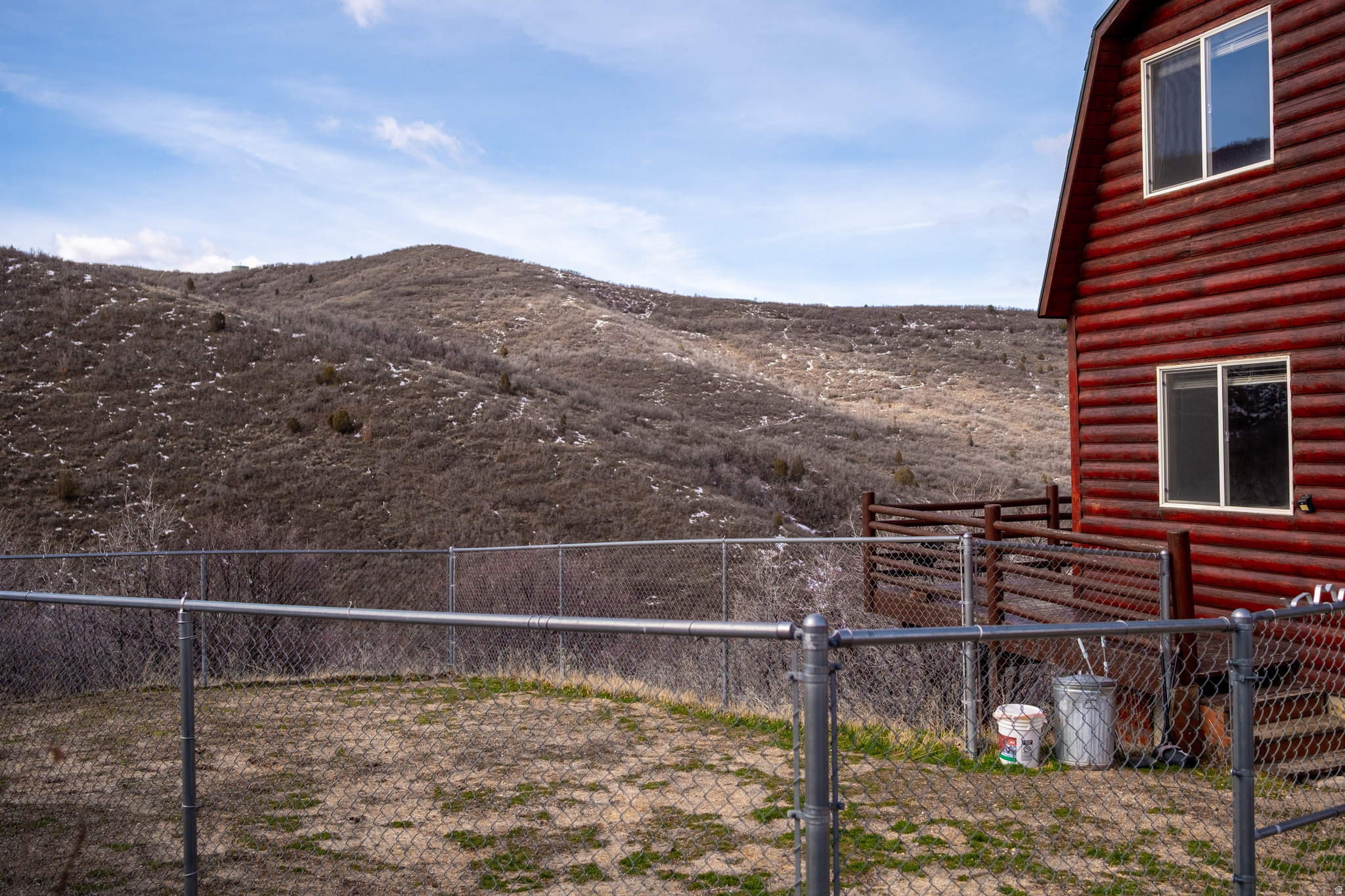 TIMBER LAKES - Residential