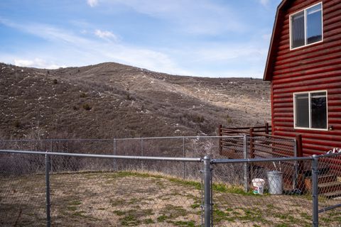 Tiny photo for 8720 E LAKE PINES DR, Heber City, UT 84032 (MLS # 2153105)