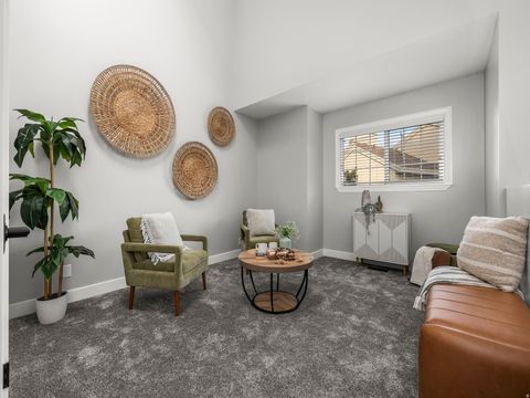 Tiny photo for 588 E BRIARSPRINGS CIR, Midvale, UT 84047 (MLS # 2130867)