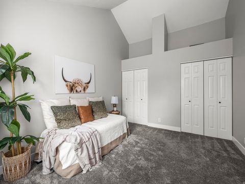 Tiny photo for 588 E BRIARSPRINGS CIR, Midvale, UT 84047 (MLS # 2130867)