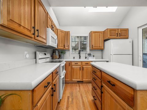 Tiny photo for 588 E BRIARSPRINGS CIR, Midvale, UT 84047 (MLS # 2130867)