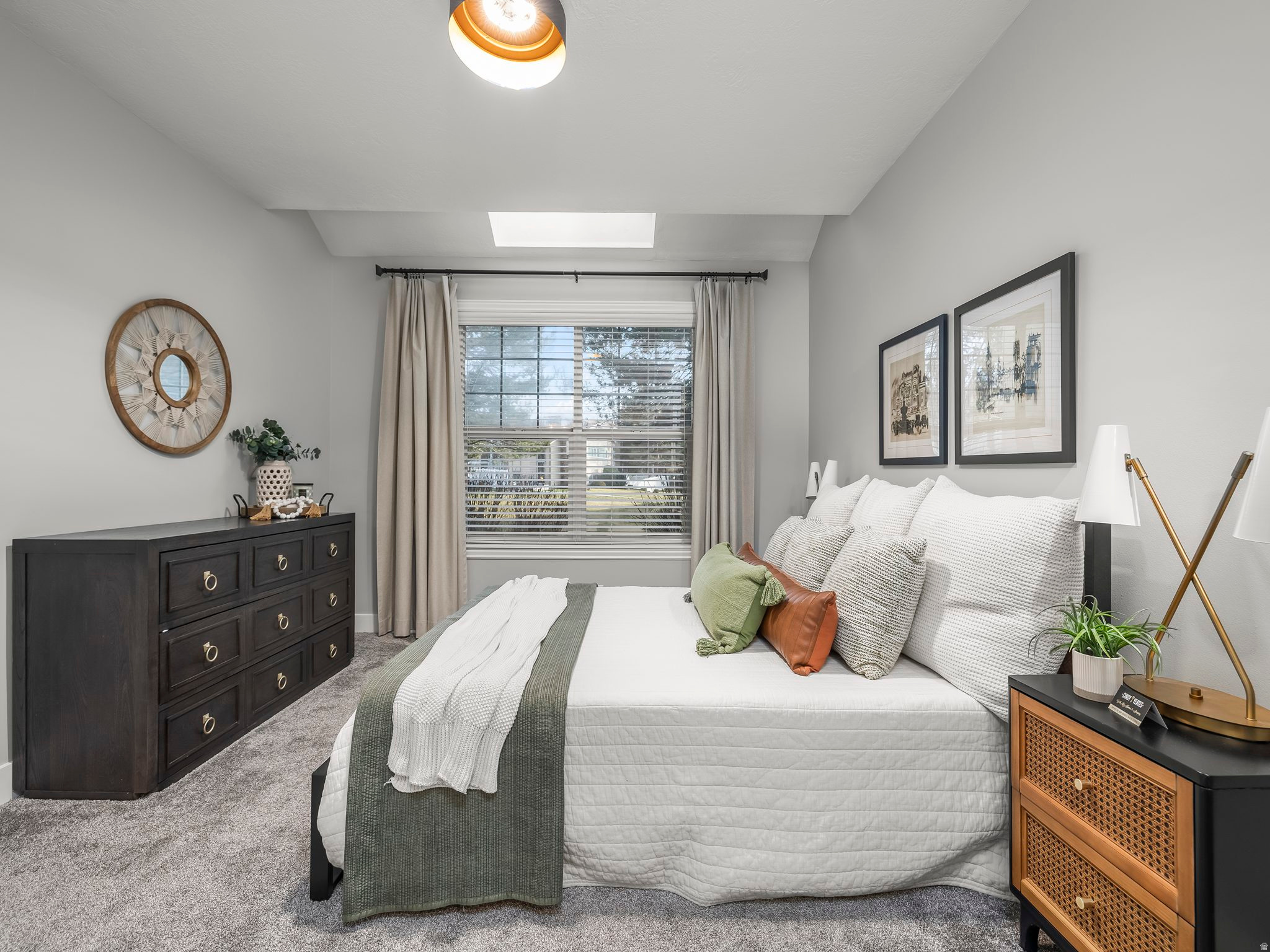 BRIARWOOD - Residential