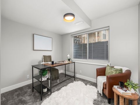 Tiny photo for 588 E BRIARSPRINGS CIR, Midvale, UT 84047 (MLS # 2130867)