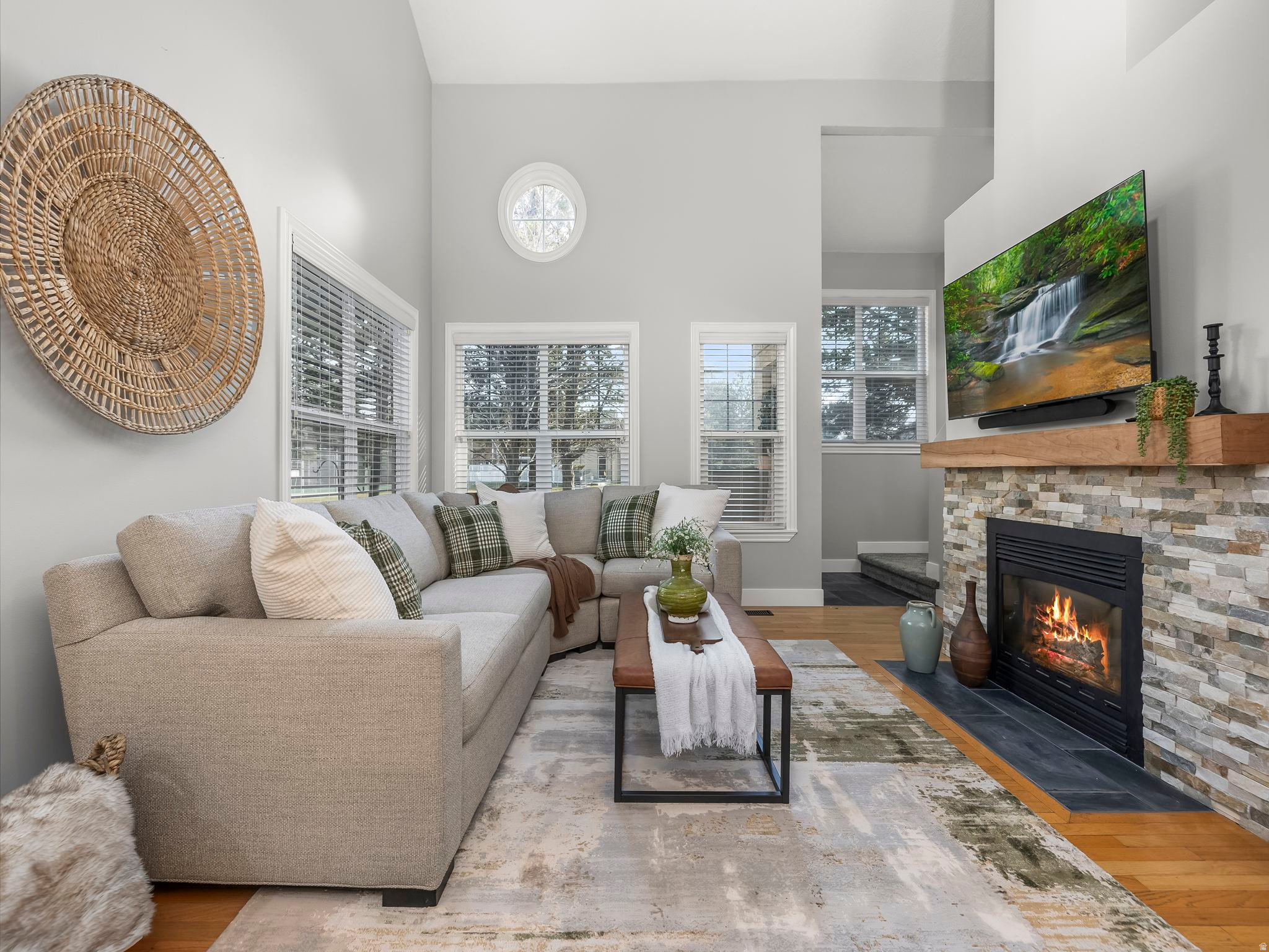 BRIARWOOD - Residential