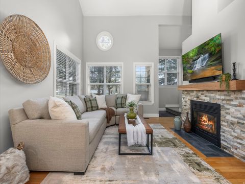 Tiny photo for 588 E BRIARSPRINGS CIR, Midvale, UT 84047 (MLS # 2130867)