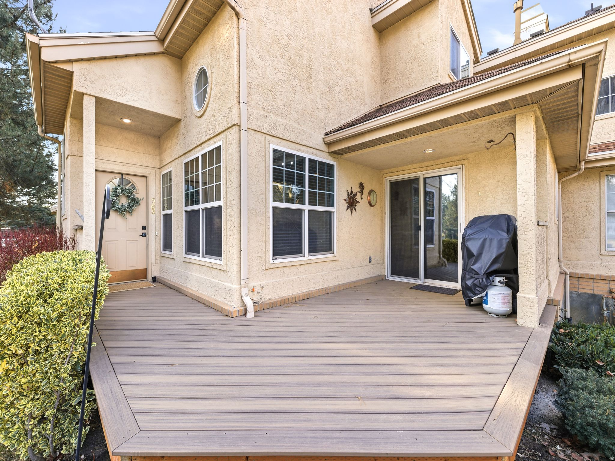 BRIARWOOD - Residential