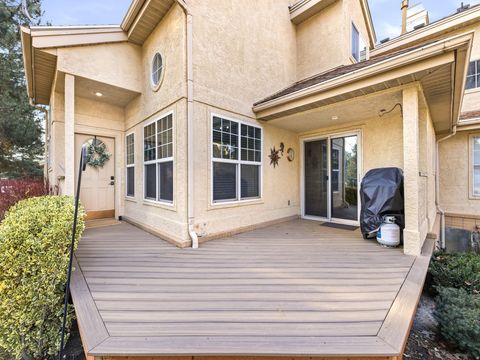 Tiny photo for 588 E BRIARSPRINGS CIR, Midvale, UT 84047 (MLS # 2130867)