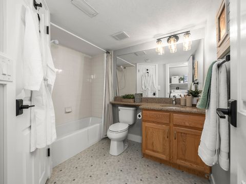 Tiny photo for 588 E BRIARSPRINGS CIR, Midvale, UT 84047 (MLS # 2130867)