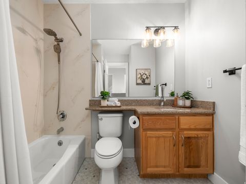 Tiny photo for 588 E BRIARSPRINGS CIR, Midvale, UT 84047 (MLS # 2130867)