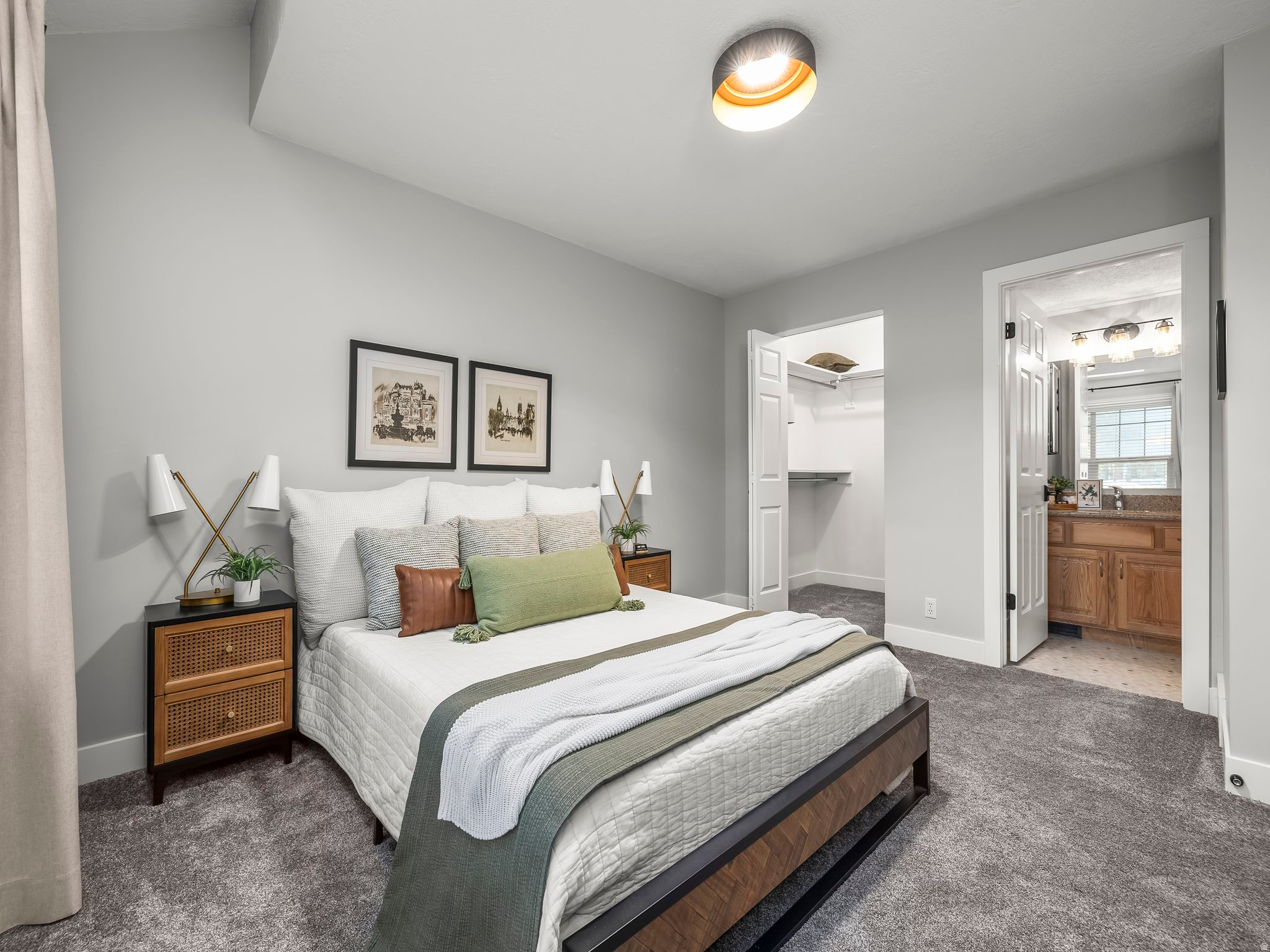 BRIARWOOD - Residential