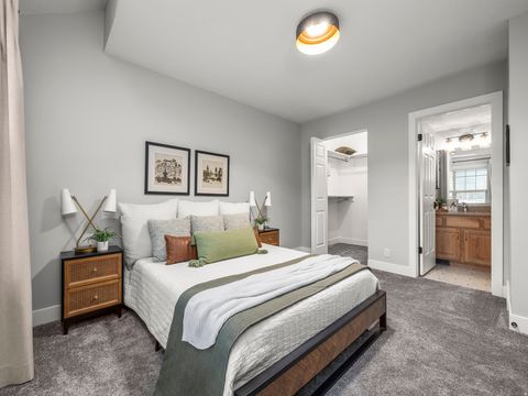 Tiny photo for 588 E BRIARSPRINGS CIR, Midvale, UT 84047 (MLS # 2130867)