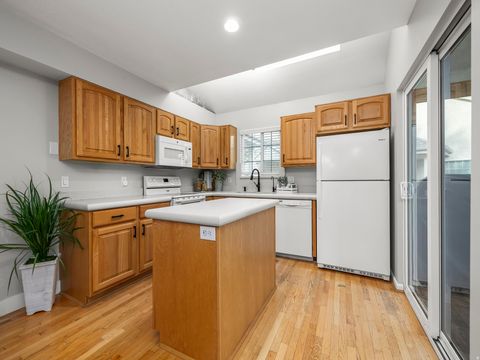 Tiny photo for 588 E BRIARSPRINGS CIR, Midvale, UT 84047 (MLS # 2130867)