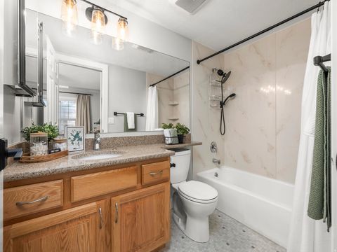 Tiny photo for 588 E BRIARSPRINGS CIR, Midvale, UT 84047 (MLS # 2130867)