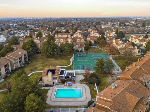 Tiny photo for 588 E BRIARSPRINGS CIR, Midvale, UT 84047 (MLS # 2130867)