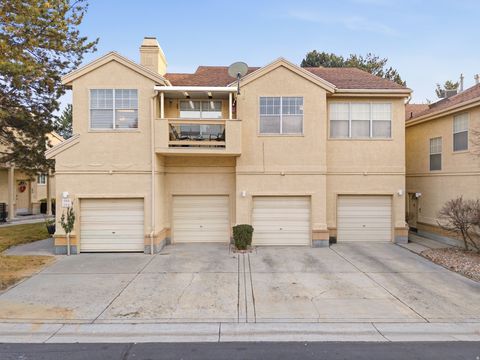 Tiny photo for 588 E BRIARSPRINGS CIR, Midvale, UT 84047 (MLS # 2130867)