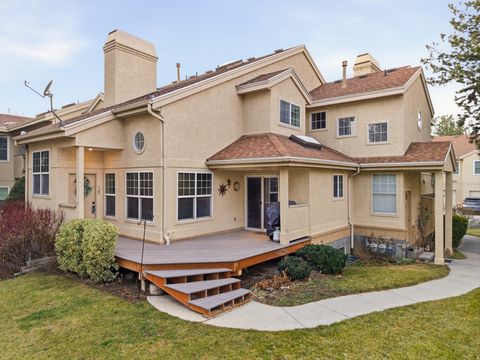 Photo of 588 E BRIARSPRINGS CIR, Midvale, UT 84047 (MLS # 2130867)
