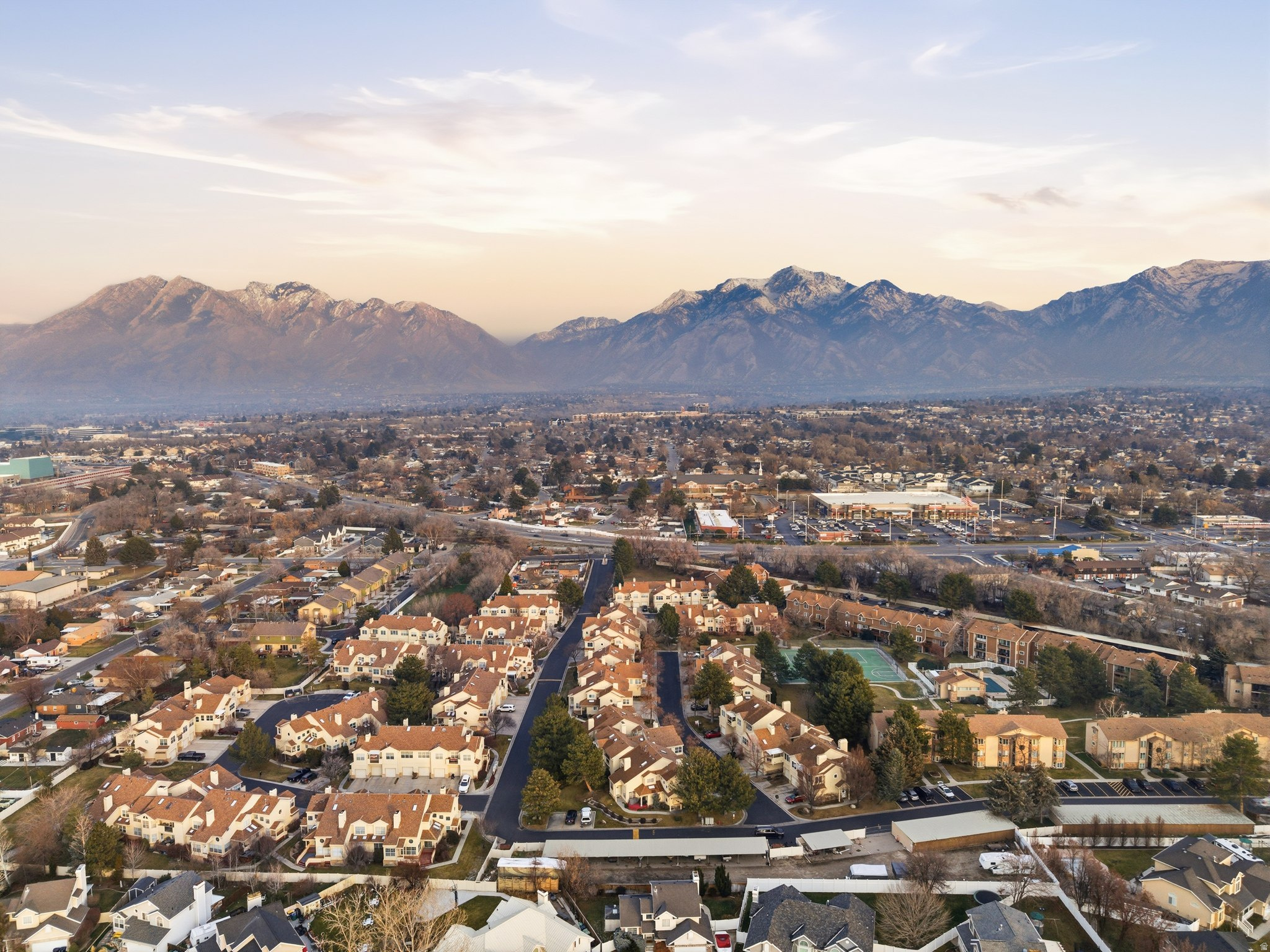 BRIARWOOD - Residential