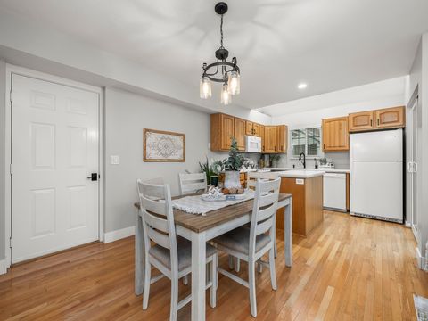 Tiny photo for 588 E BRIARSPRINGS CIR, Midvale, UT 84047 (MLS # 2130867)