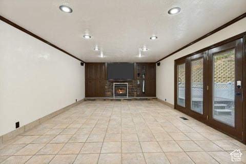 Tiny photo for 6501 S CANYON CREST DR, Holladay, UT 84121 (MLS # 2190164)