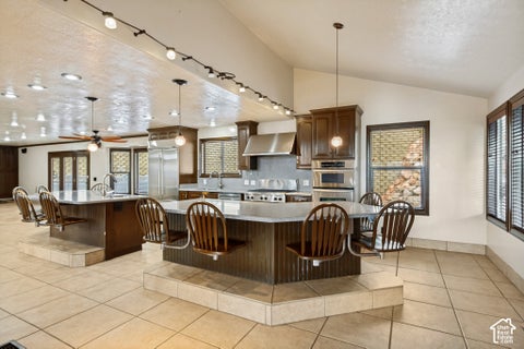 Tiny photo for 6501 S CANYON CREST DR, Holladay, UT 84121 (MLS # 2190164)
