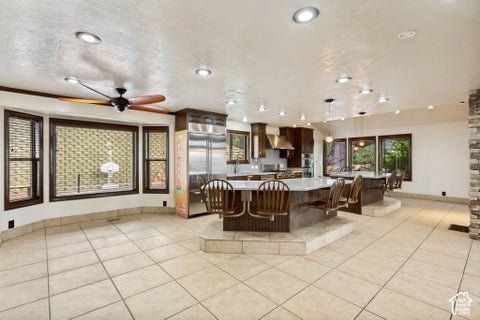 Tiny photo for 6501 S CANYON CREST DR, Holladay, UT 84121 (MLS # 2190164)