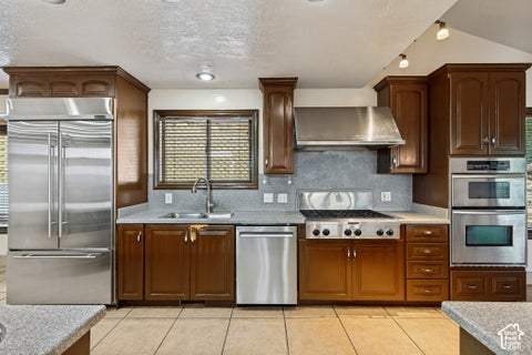 Tiny photo for 6501 S CANYON CREST DR, Holladay, UT 84121 (MLS # 2190164)