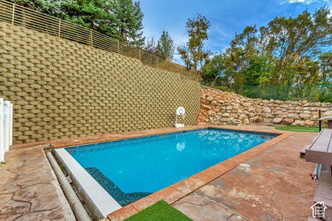 Tiny photo for 6501 S CANYON CREST DR, Holladay, UT 84121 (MLS # 2190164)
