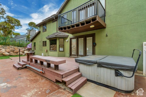 Tiny photo for 6501 S CANYON CREST DR, Holladay, UT 84121 (MLS # 2190164)