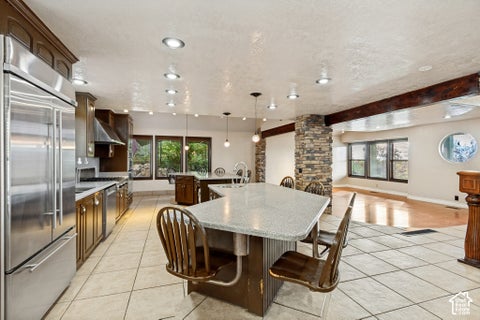 Tiny photo for 6501 S CANYON CREST DR, Holladay, UT 84121 (MLS # 2190164)