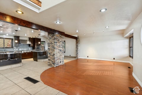Tiny photo for 6501 S CANYON CREST DR, Holladay, UT 84121 (MLS # 2190164)