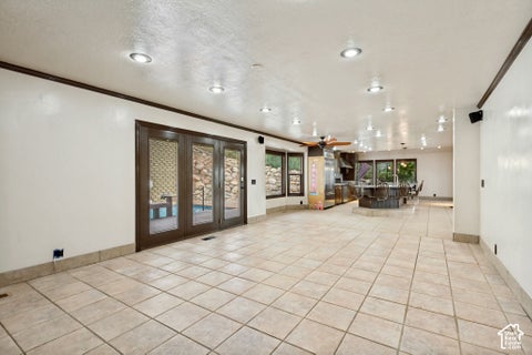 Tiny photo for 6501 S CANYON CREST DR, Holladay, UT 84121 (MLS # 2190164)