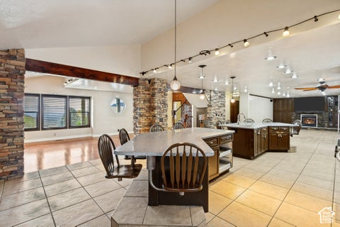 Tiny photo for 6501 S CANYON CREST DR, Holladay, UT 84121 (MLS # 2190164)
