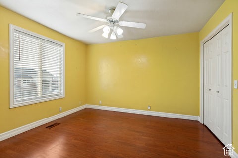 Tiny photo for 6501 S CANYON CREST DR, Holladay, UT 84121 (MLS # 2190164)